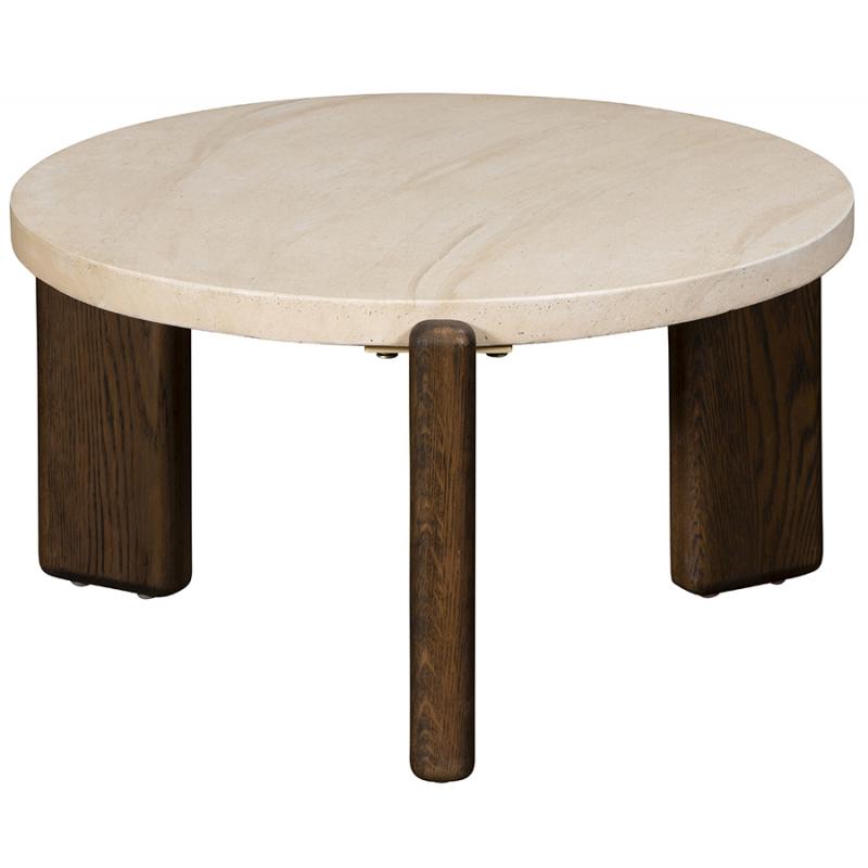 Tuscan Small Nesting Coffee Table